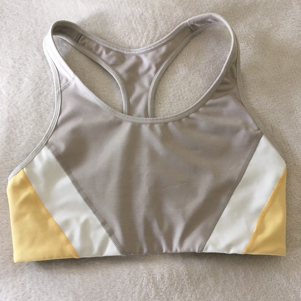 Old Navy Active sports bra medium